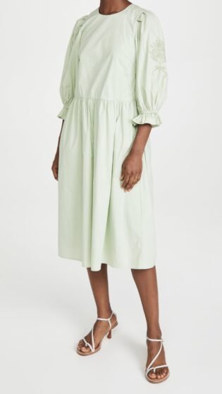 Meadows Hazel Dress