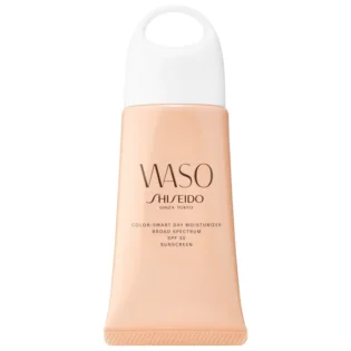 WASO Color-Smart Day Moisturizer SPF 30 Sunscreen